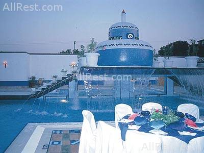 Kismet Hotel 11